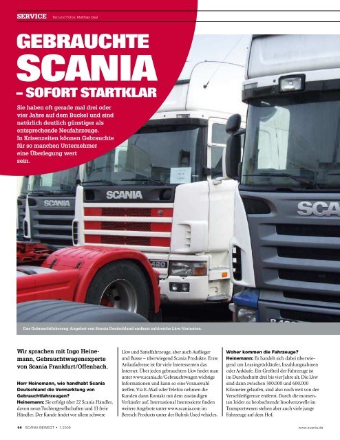 scania bewegt 2009-01