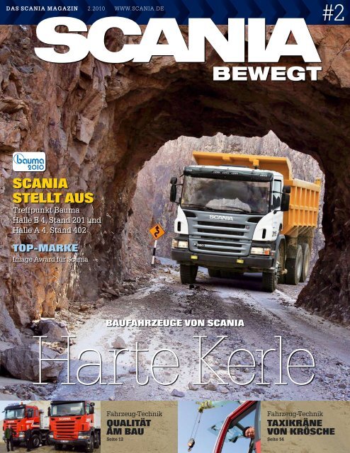 scania bewegt 2010-02