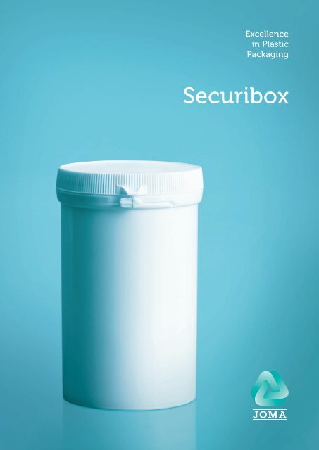 Securi Box Securibox - Joma