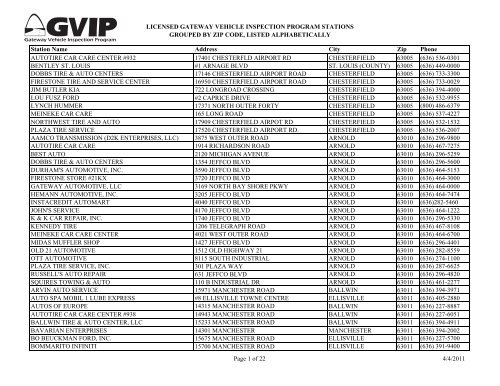 licensed-gateway-vehicle-inspection-program