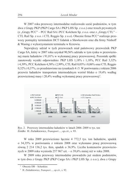 Zeszyt naukowy - całość - Wydział Zarządzania i Ekonomiki Usług