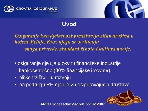 ARIS Processday Zagreb, 22.02.2007. - IDS Scheer AG