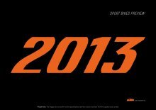 ktm bike industries