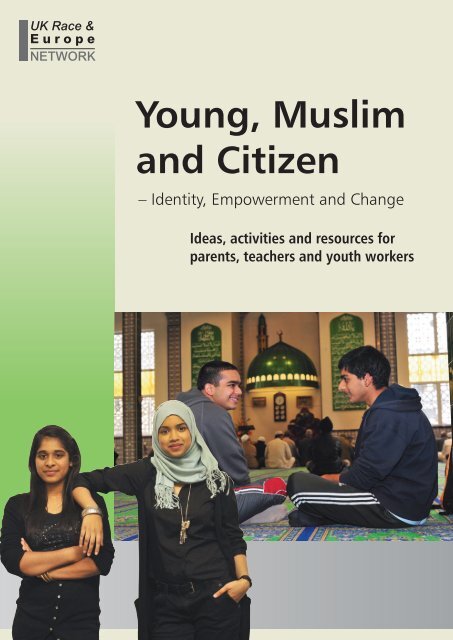 Young, Muslim and Citizens