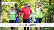 Lauf Camp auf Usedom_2024