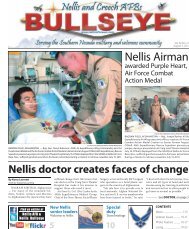 Nellis Airman - Aerotech News and Review