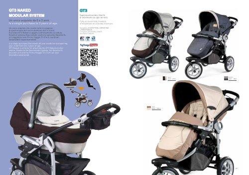 A spasso con Peg Perego - Peg Perego Official Website