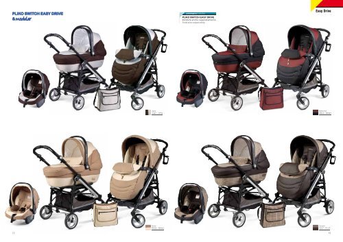 A spasso con Peg Perego - Peg Perego Official Website