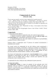Compactação de Aterros