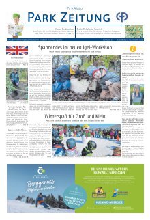 01.12.2024 Park Zeitung