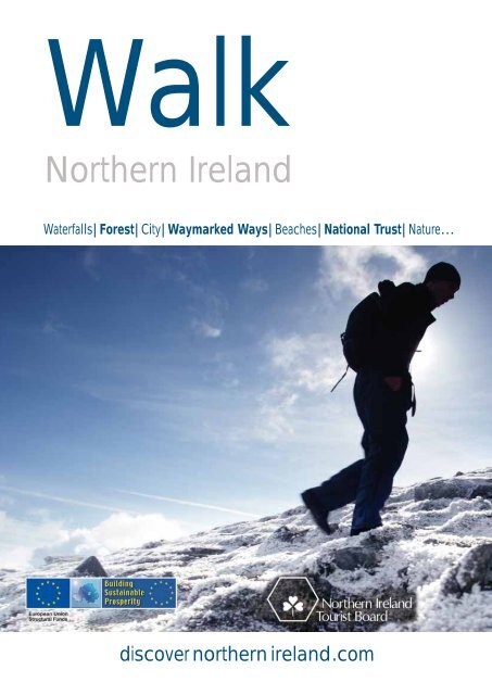 Walk Northern Ireland - Mountaineering Ireland