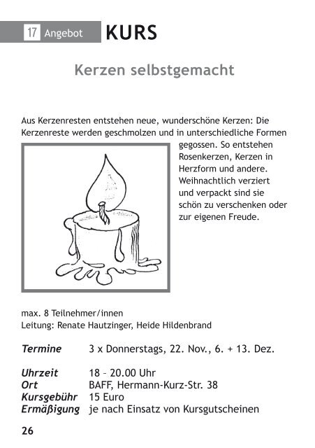 baff heft 2-2012.indd - Lebenshilfe - Reutlingen