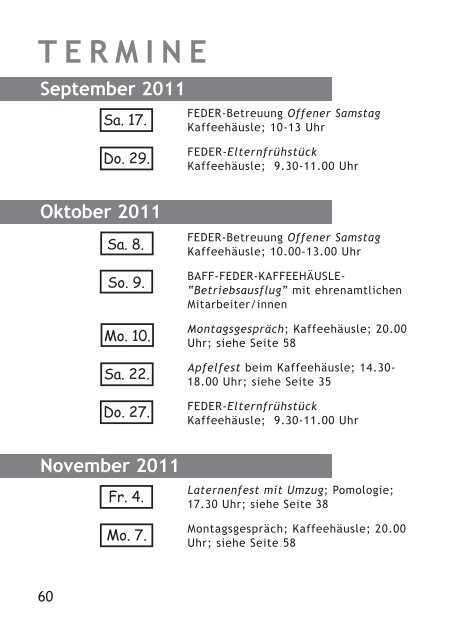 KURS - Lebenshilfe - Reutlingen