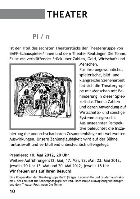 KURs - Lebenshilfe - Reutlingen