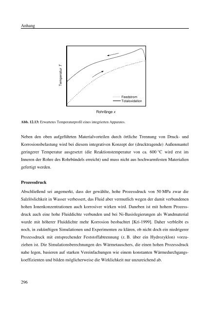 Energetische Nutzung von feuchter Biomasse in ... - tuprints