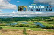 Zwei italienische Brüder, die in der Form ihres ... - Golf Magazin