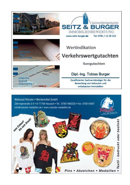 2011 - Offenburger Hexenzunft e.V.