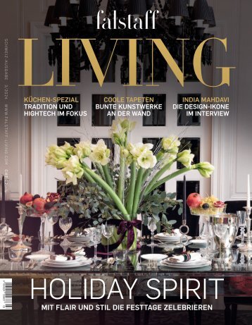 LIVING Schweiz Nr.3/2024