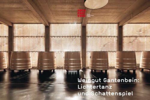 Weingut Gantenbein - bei Gantenbein Wein