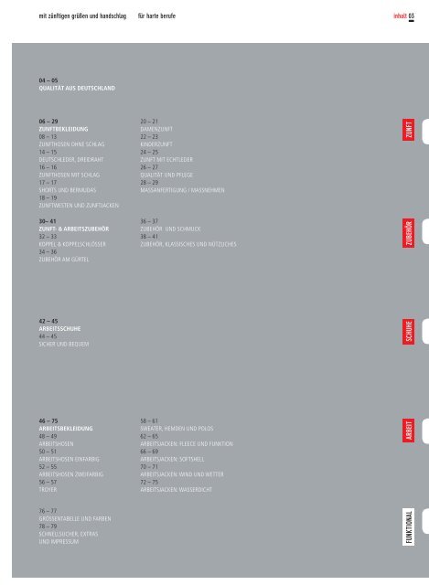 FHB Katalog - Bruns & Debray