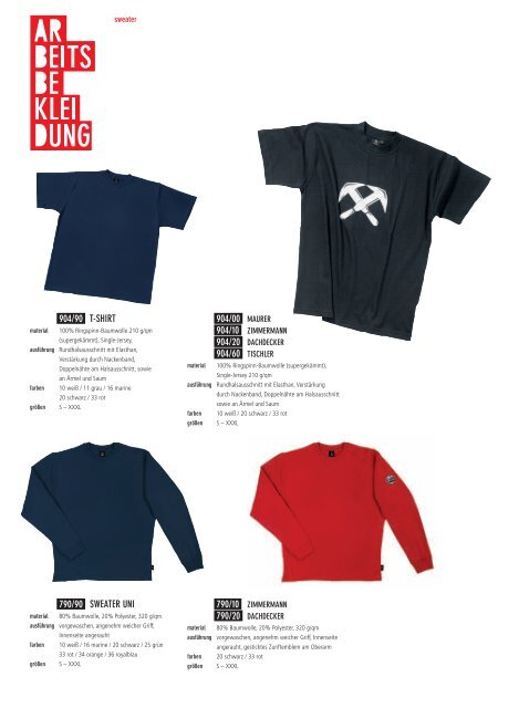 FHB Katalog - Bruns & Debray