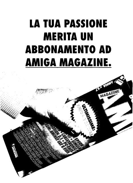 Amiga Magazine Online