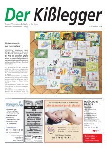 07.12.2024 Der Kißlegger