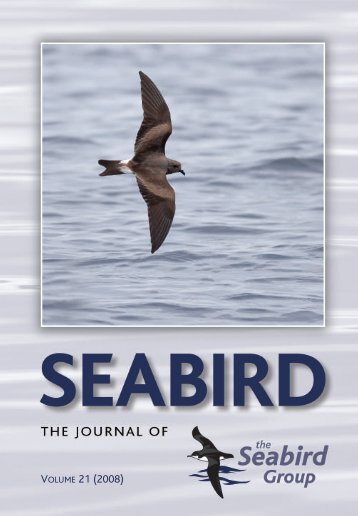 COMPLETE.pdf - The Seabird Group
