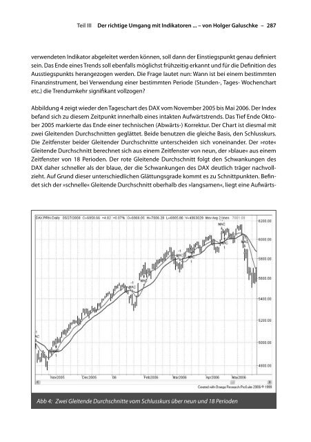 Über den Autor Holger Galuschke - FinanzBuch Verlag - Management