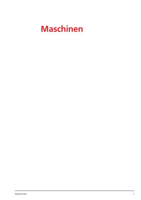 Sicherheitseinrichtungen Mediencommunity Ch