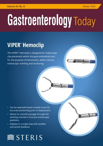Gastroenterology Today Winter 2024