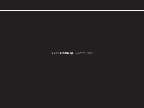 pdf, 7,7 mb - Gut Rosenberg