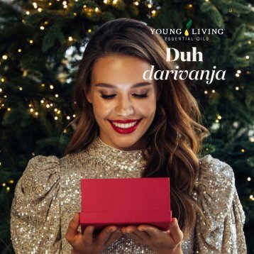 Duh  darivanja