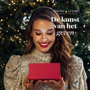 De kunst  van het  geven