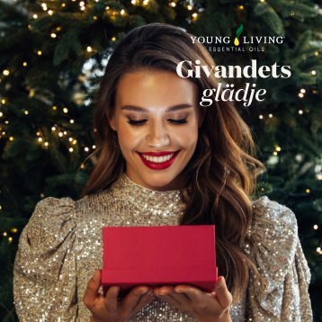 Givandets  glädje