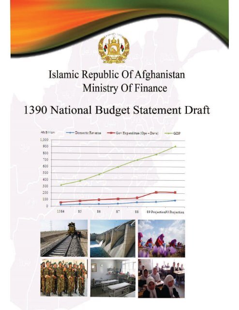 1390 National Budget Statement Draft - International Labour ...
