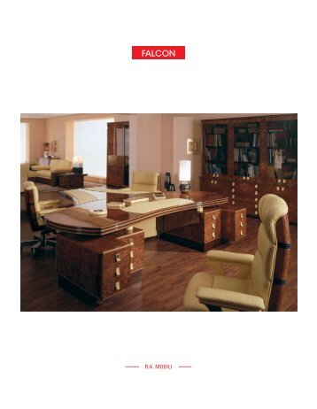FALCON - ItalOffice
