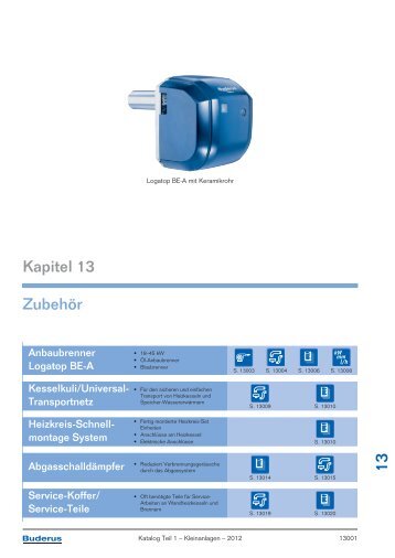 Download (PDF) - Buderus