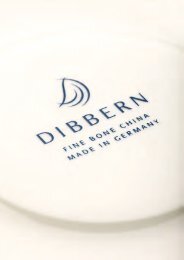 dIbbern - Caraiba