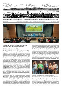 12.12.2024 Die kleine See-Post