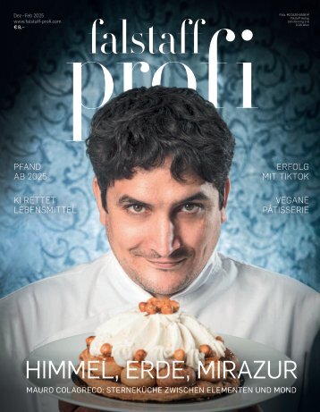 Falstaff PROFI Nr. 5/2024