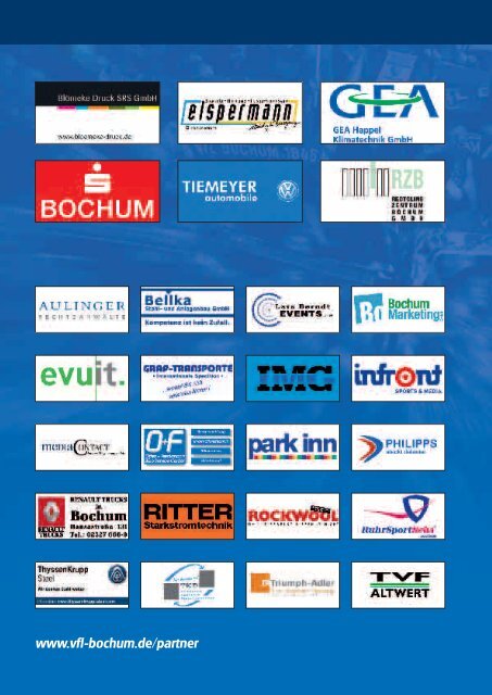 Hamburger SV - VfL Bochum