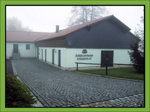 Schützenverein Schönbach