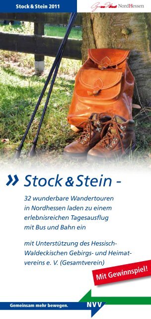 Stock & Stein -