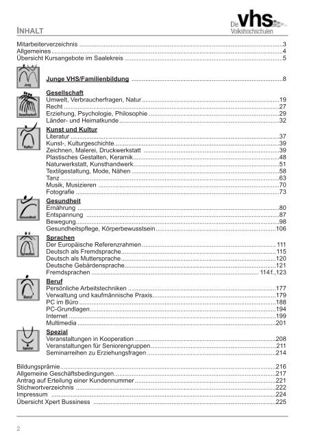 Sehr geehrte Bürgerinnen und Bürger der Stadt Halle (Saale) und ...