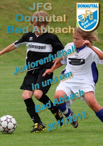 U13 - JFG Donautal Bad Abbach eV