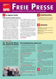 Nachrichten aus Mecklenburg-Vorpommern und Brandenburg | healthraport.de