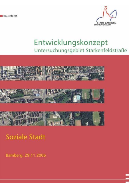 4 bestand - darstellung und bewertung - Stadtplanungsamt - Bamberg