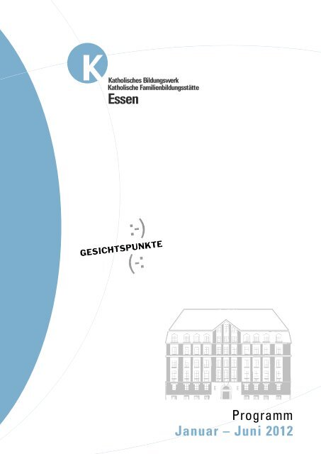 eltern sein - Katholische Erwachsenen- und Familienbildung im ...