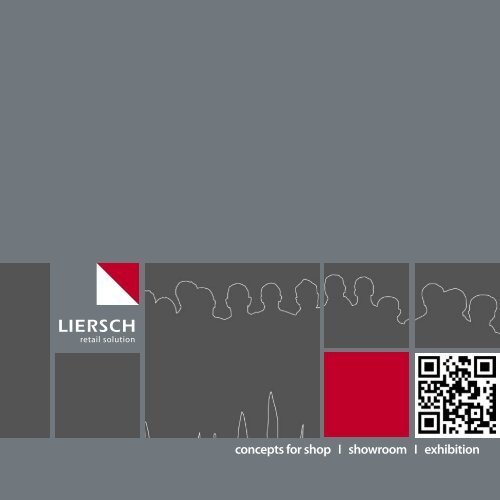 retail solution - Liersch GmbH